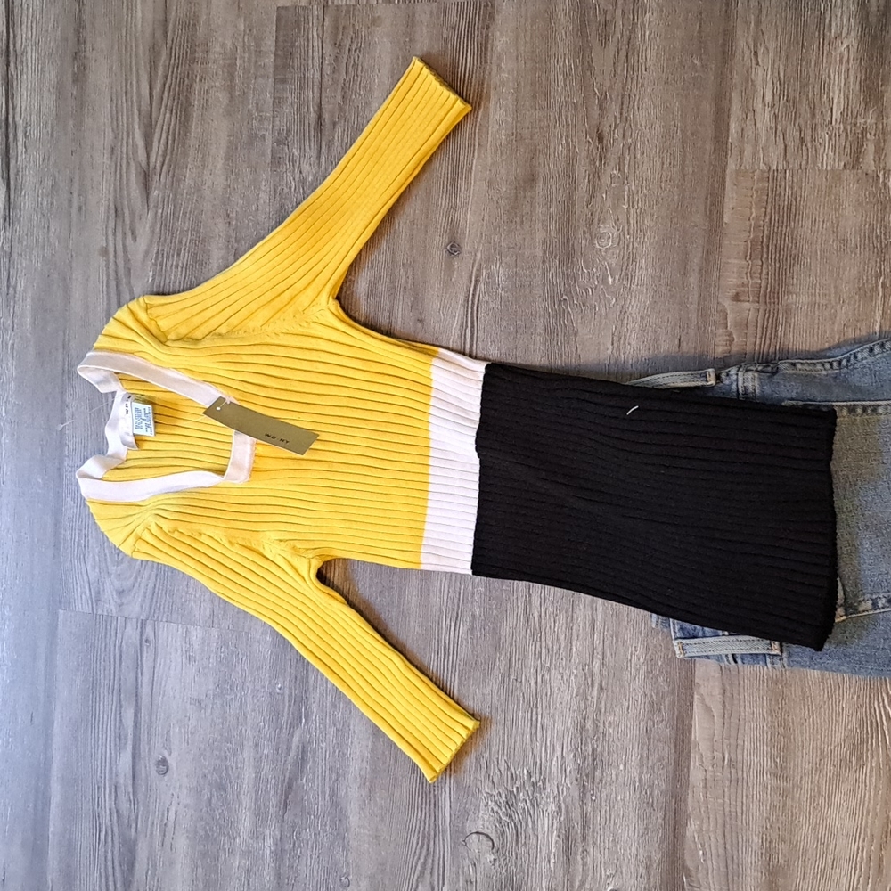 WD NY top